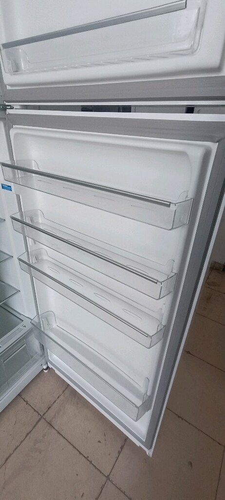 Hotpoint Ariston pırıl pırıl sıfır ayarında buzdolabı!!! - 4