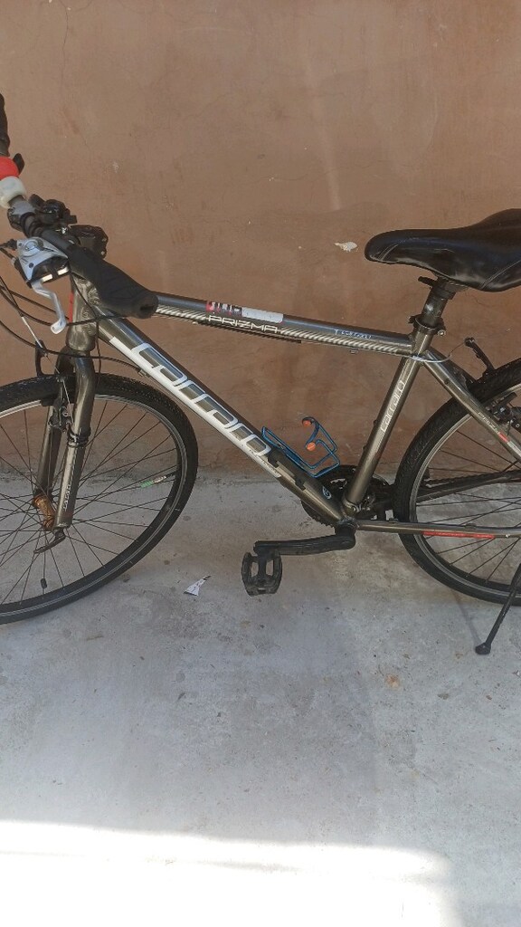 CARRARO BİSİKLET - 2