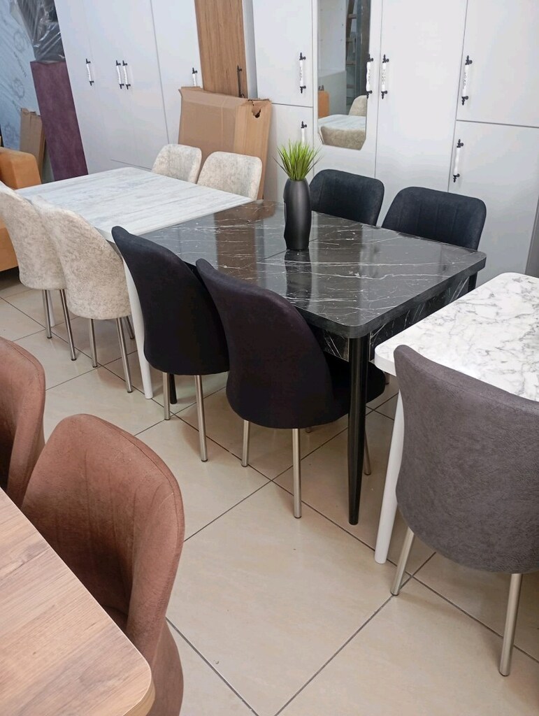 Tayinciye Öğrenciye Komple Ev esyası - 5