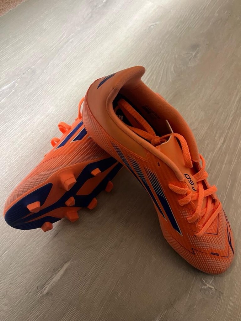 Adidas F50 Club Krampon - 2