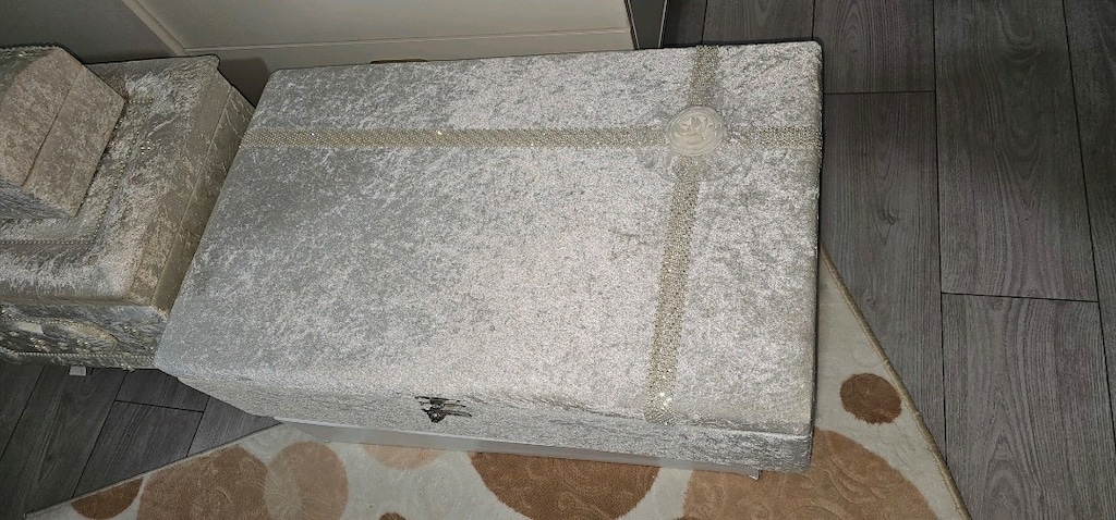 çeyiz sandığı seti - 10
