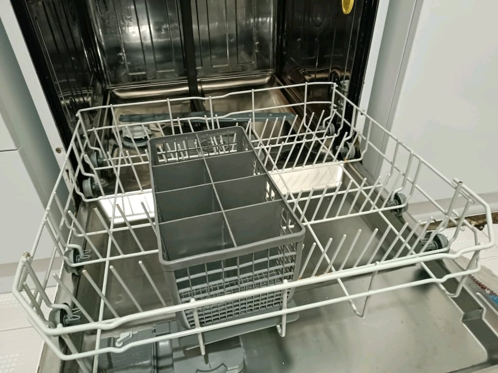 Buz dolabı çamaşır makinesi bulaşık makinesi - 10