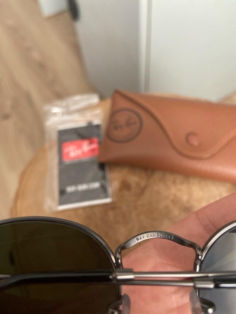 rayban gözlük - 4