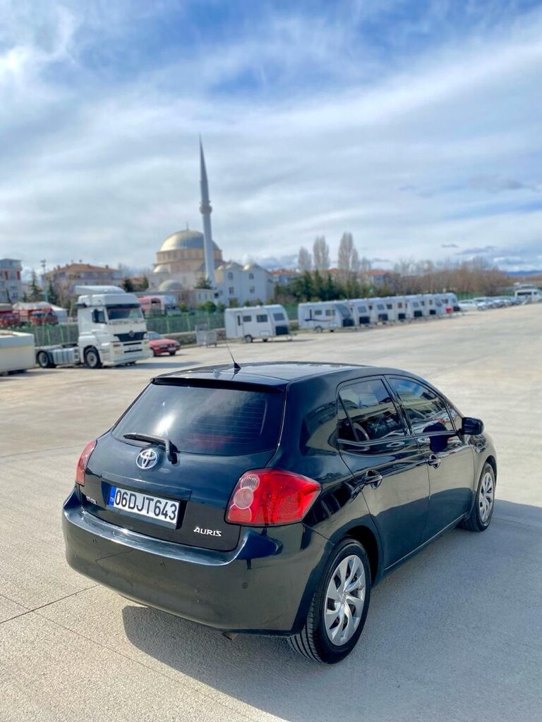 SAHİBİNDEN TEMİZ AİLE ARACI - 7