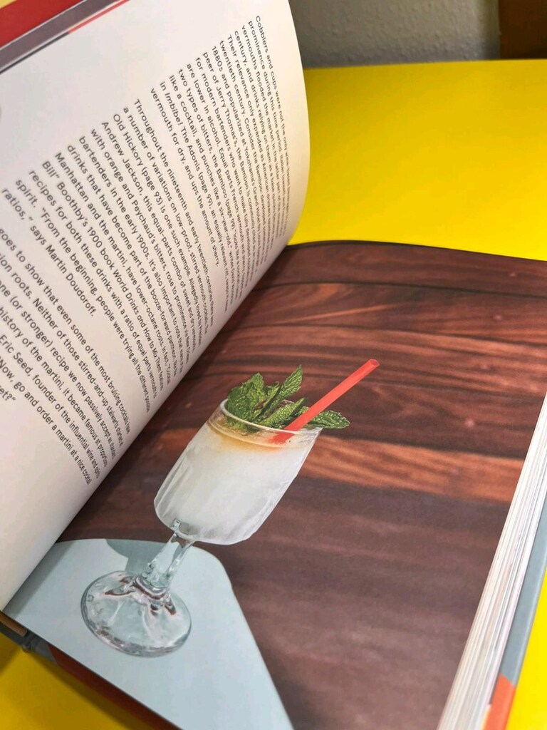Session Cocktails İngilizce Kokteyl Içecek Beverages Drinks Kitap - 2