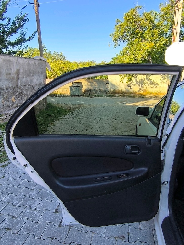 SAHİBİNDEN 97 MODEL 1.5 16 VALF 323 MAZDA FAMİLYA ÇOK TEMİZ BAKIMLI - 15