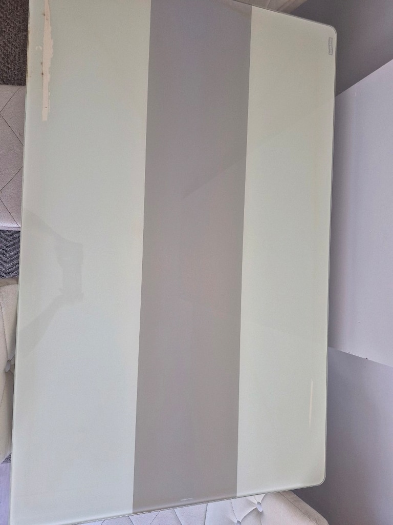 ıstıkbal mutfak masası cam - 6
