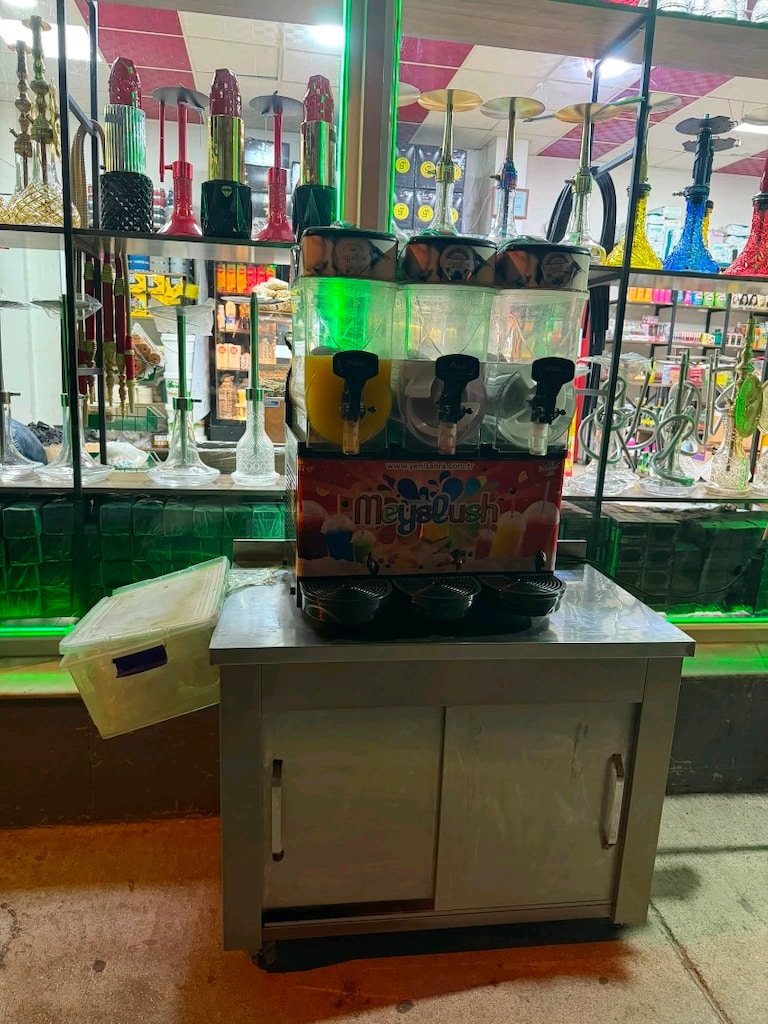 buzlaş makinesi - 10