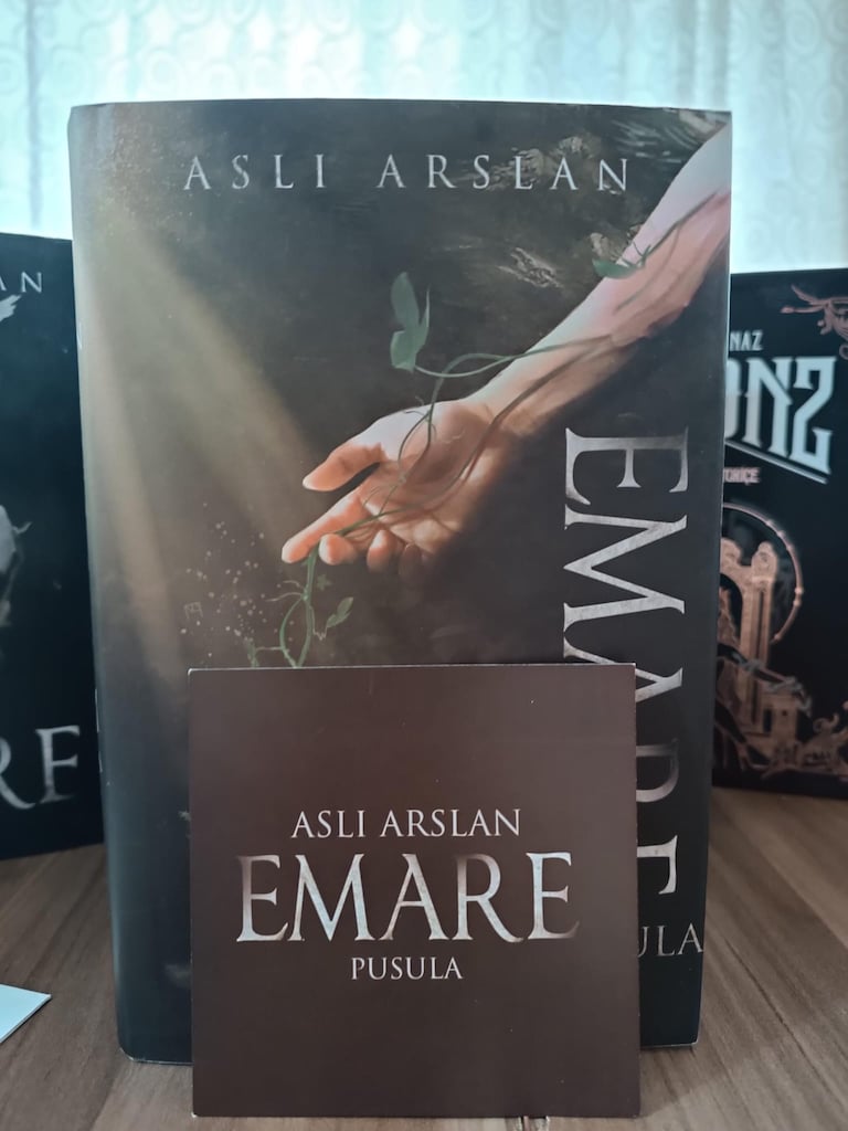 2. El Temiz Satılık Wattpad Kitapları (Açıklamayı Oku) Devamı - 4