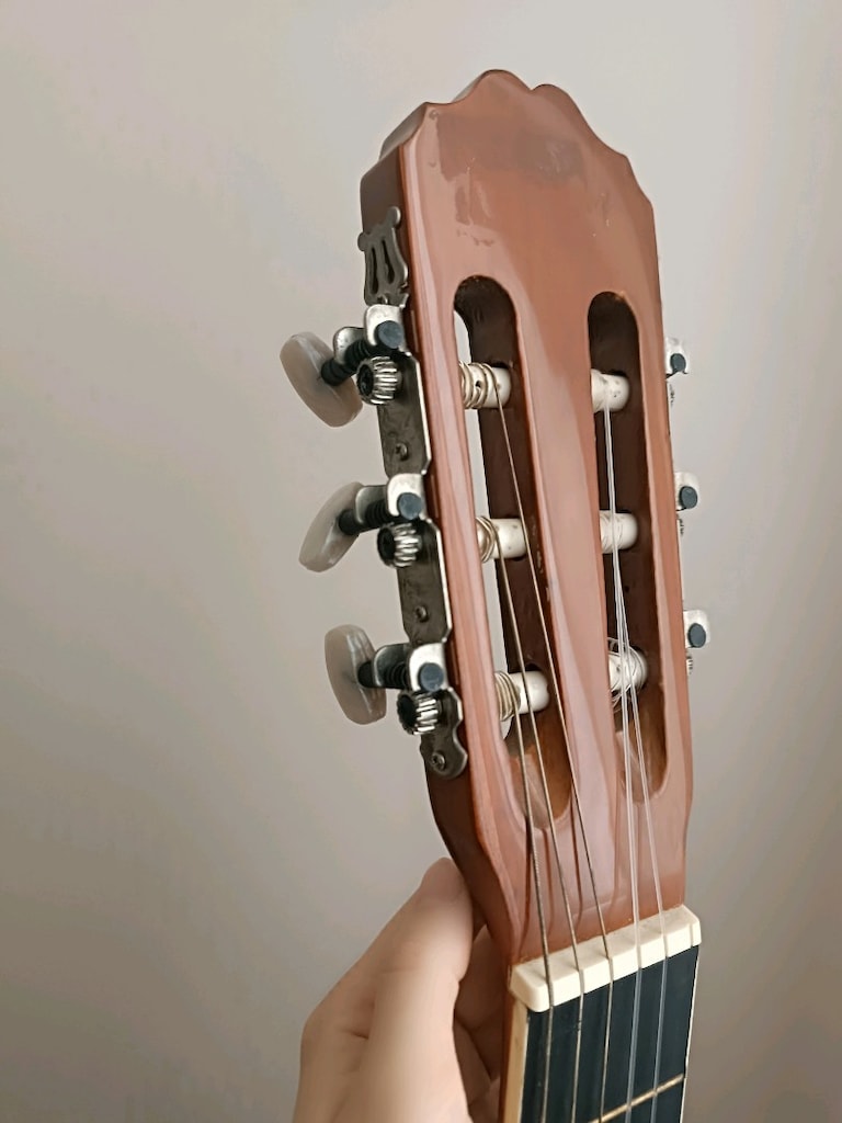 Gitar - 3