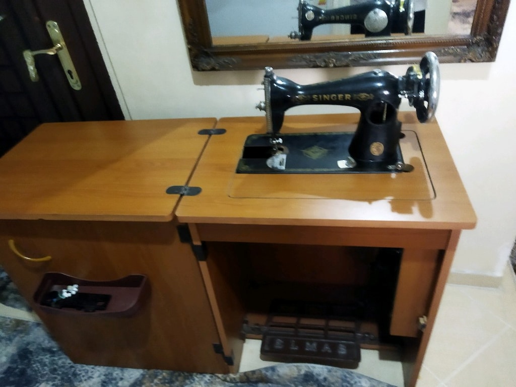 annemde kaldı çalışıp çalışmadığını bilmiyorum - 4