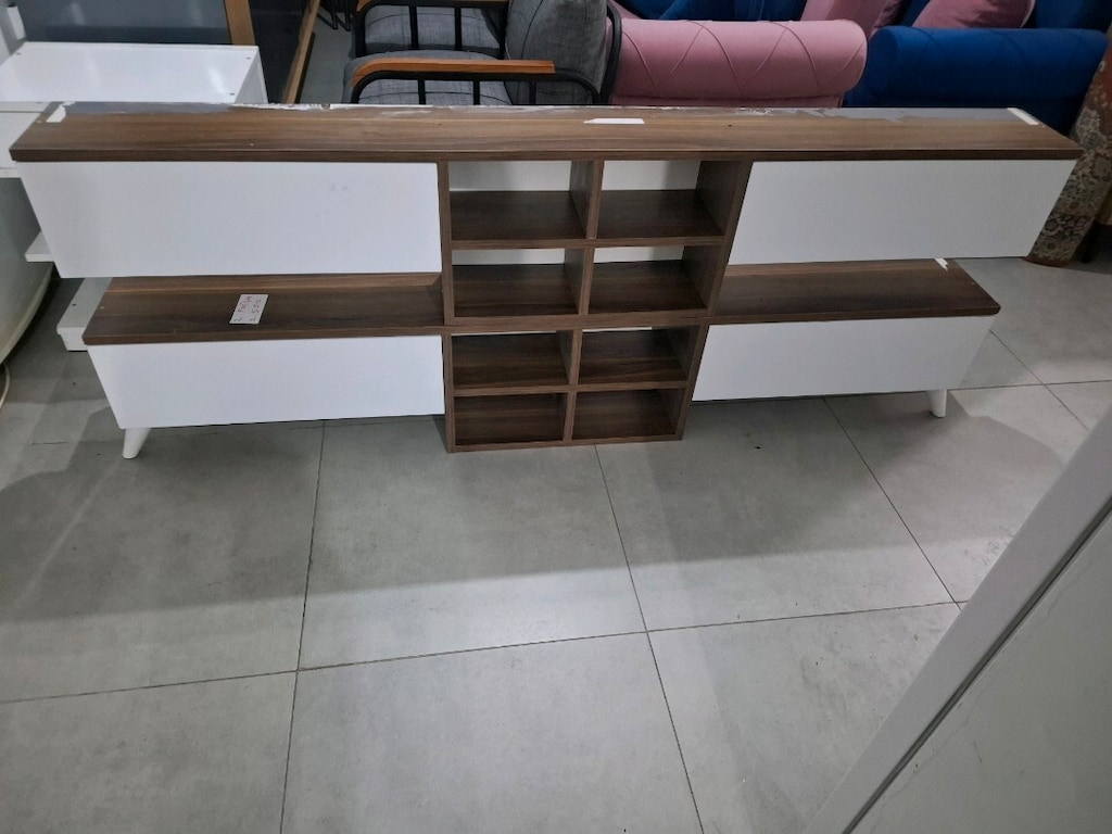 tv unitesi temiz - 2