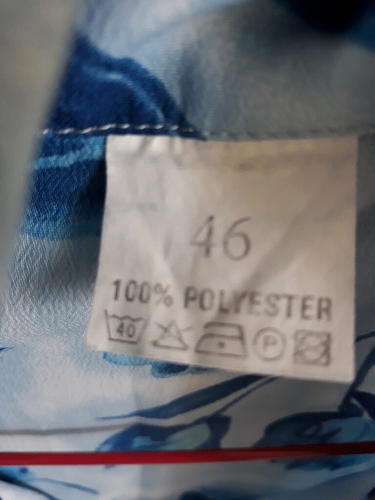 sıfır gömlek 46 beden - 3