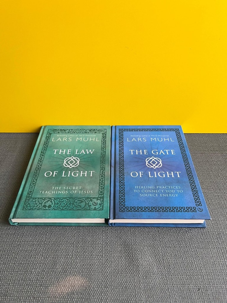The Law and The Gate of Light İngilizce Din Gelisim Kitap Set - 5
