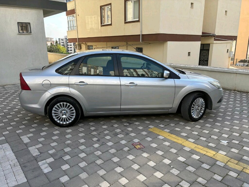 otomatik Focus - 5