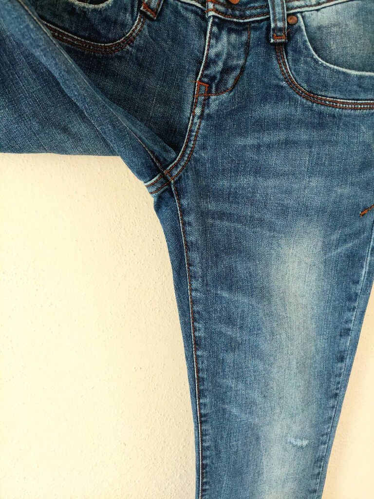 LTB VALERİE bayan Jean pantolon 25/32 - 4