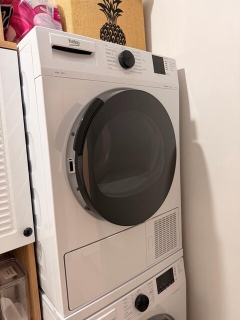 Beko Çamaşır Kurutma Makinesi 10 Kg