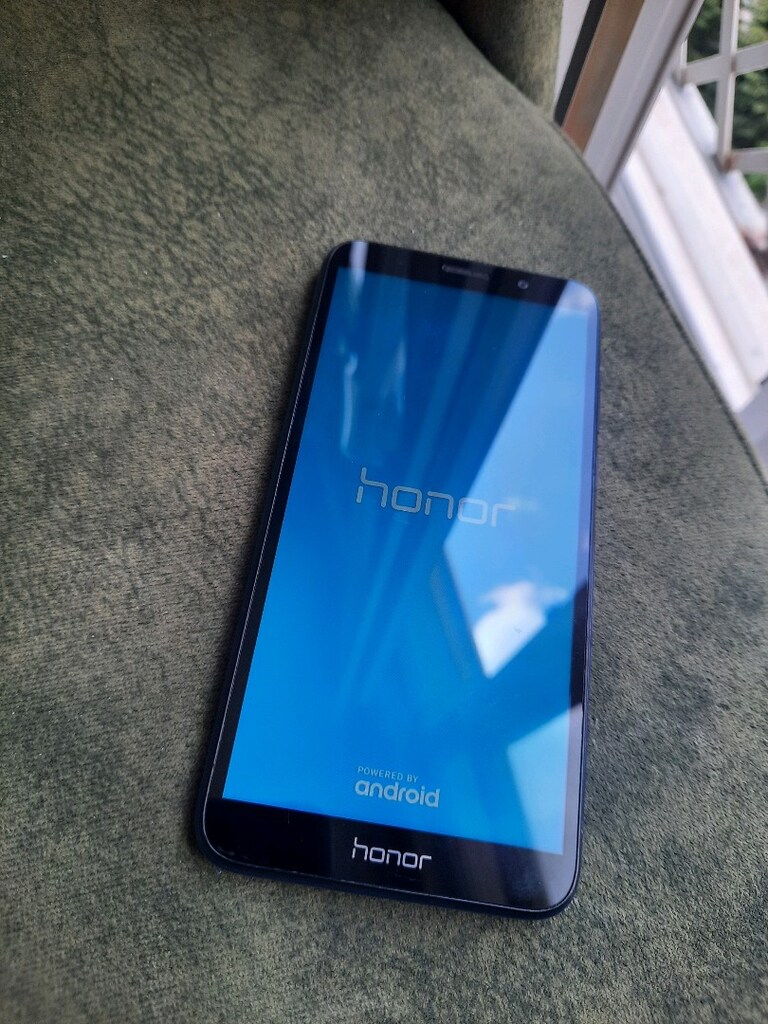 Honor 7S - 2