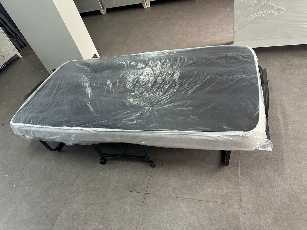 KATLANIR PROTATİF YATAK TEK KİŞİLİK - 3