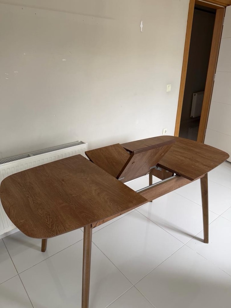 enza home yemek masası - 4