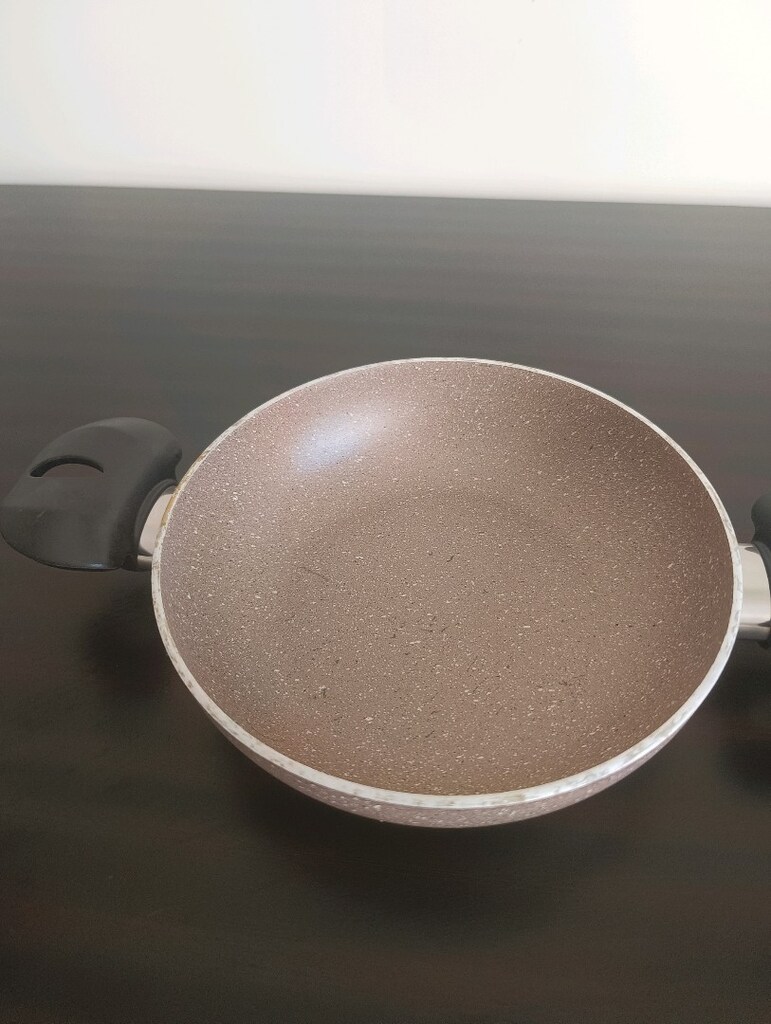 teflon tava - 6