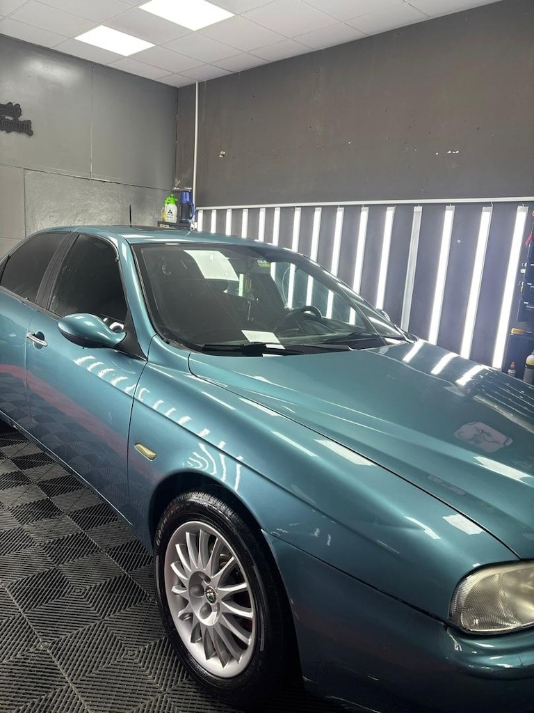 Acil Satılık Alfa Romeo - 4