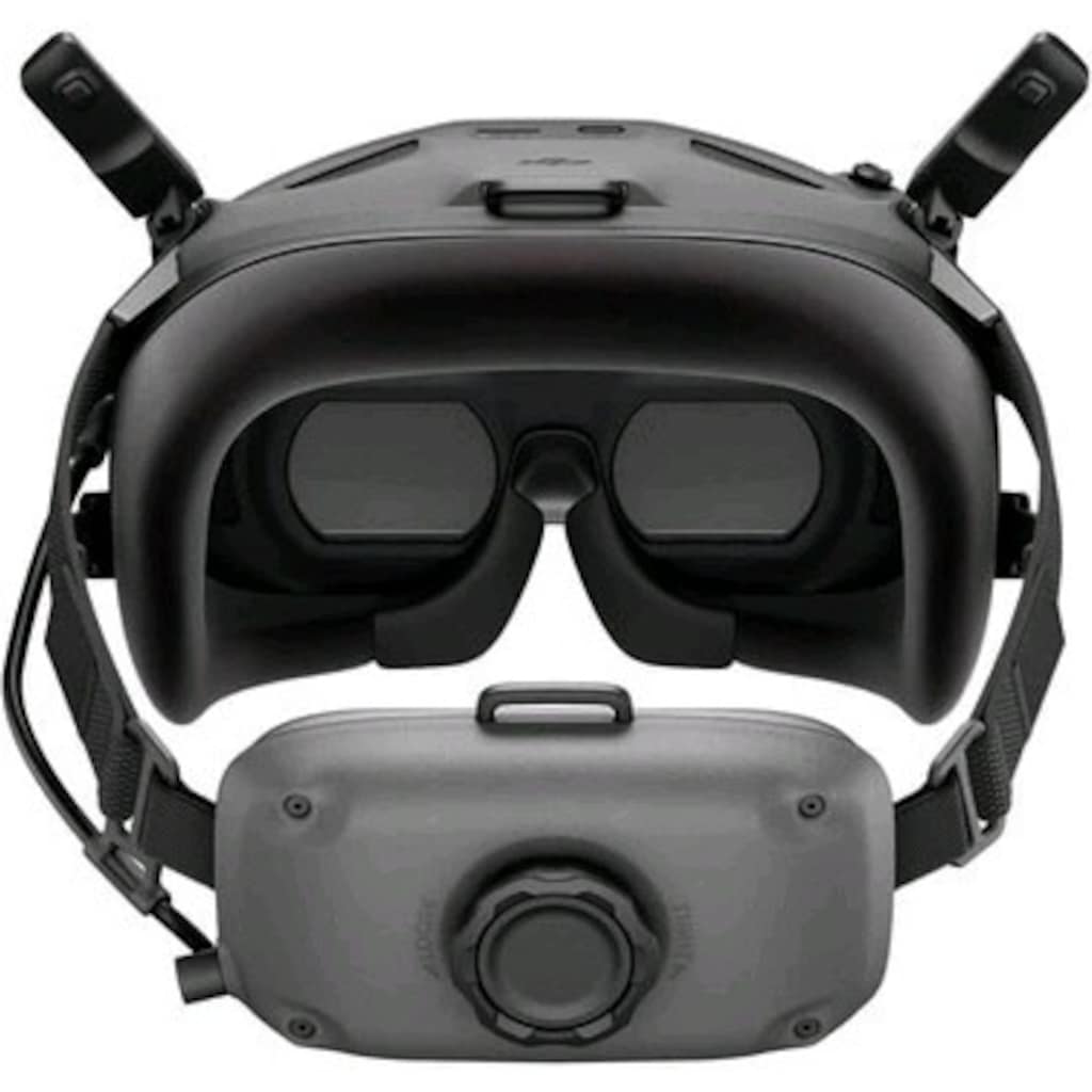 djı goggles N3 5 günlük - 3