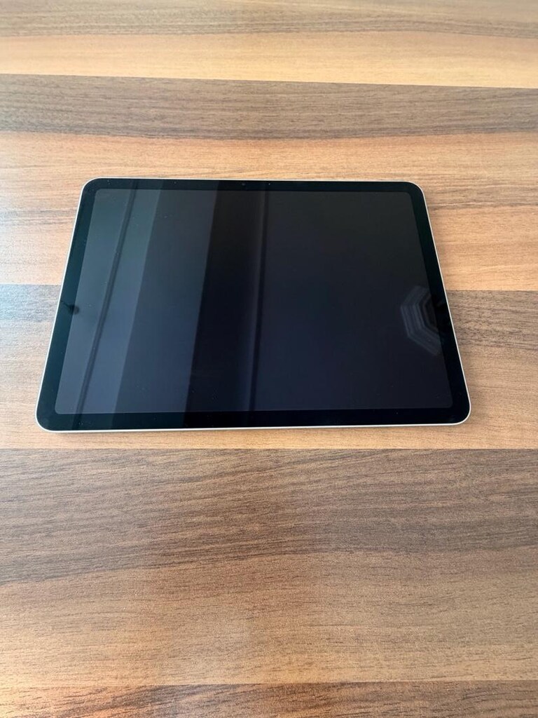 İPad Air 6.nesil M2 11 inç - 5