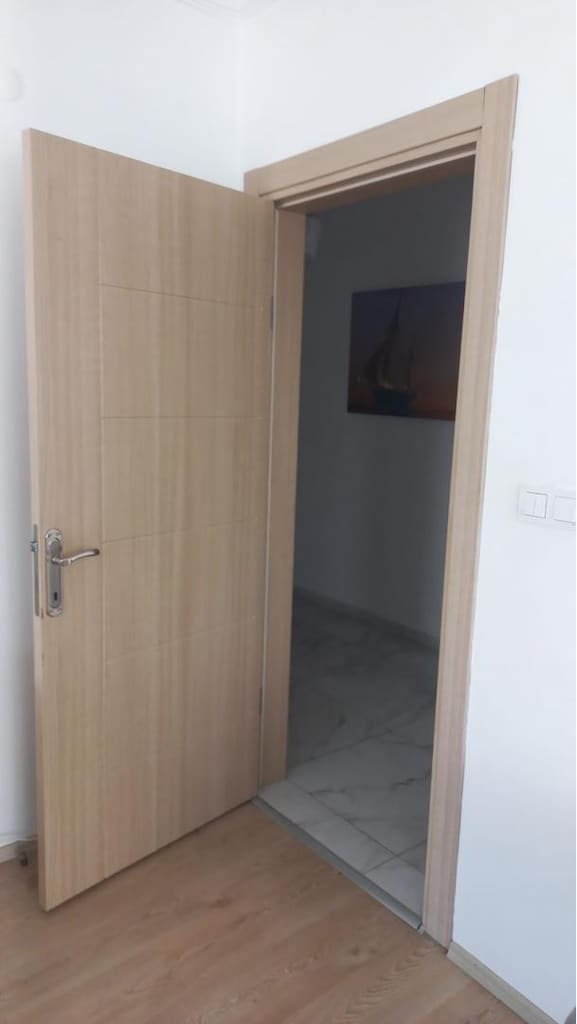 Oda Kapısı