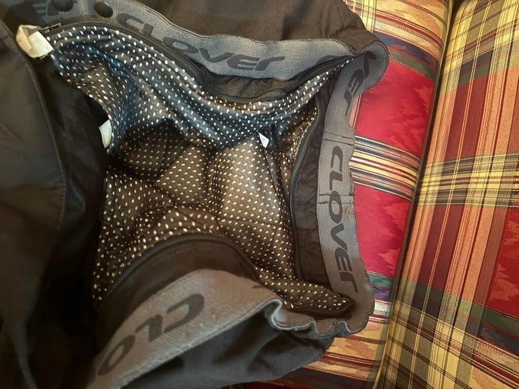 clover motor pantalonu - 3