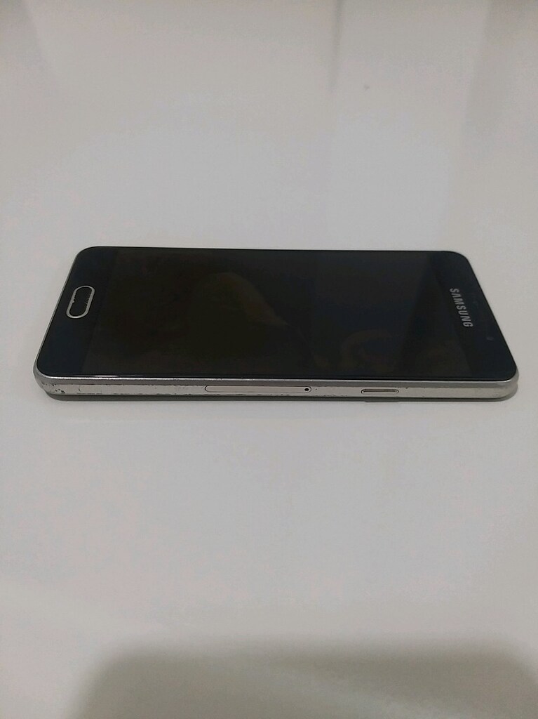 Samsung Galaxy A3 2016 Ekran Kırık - 4