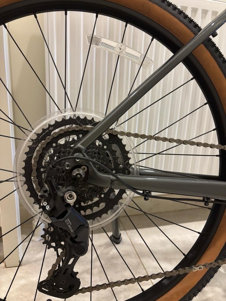 Trek dual sport 2 Gen 5 - 2