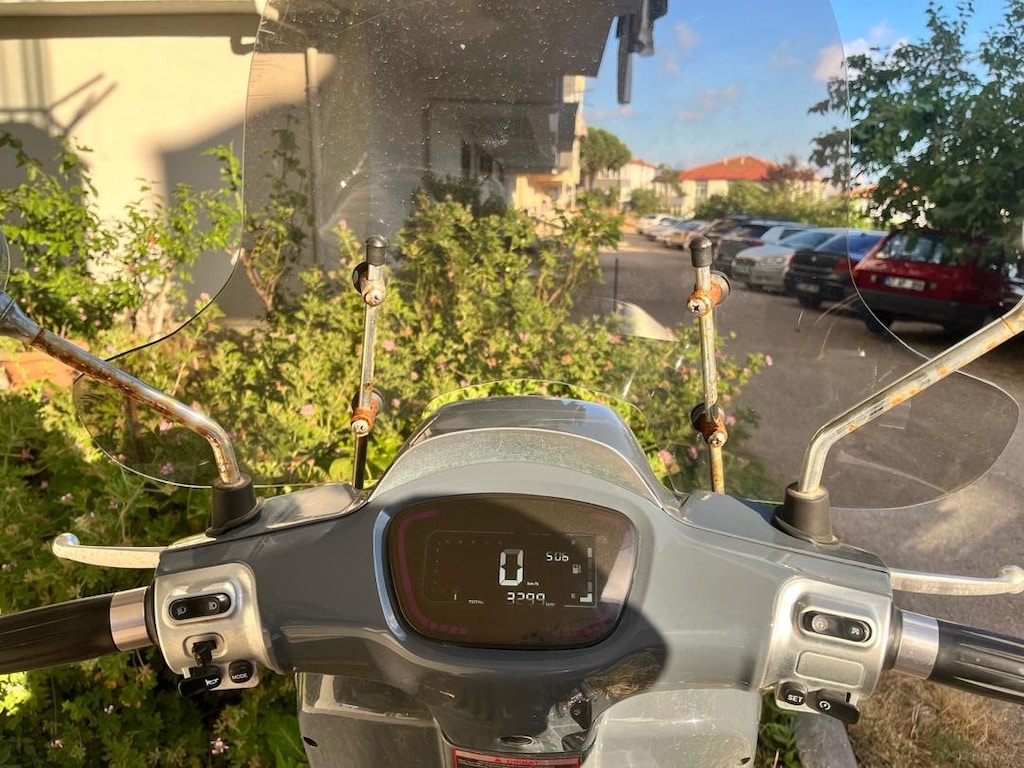 arora safari 50(80cc) - 7