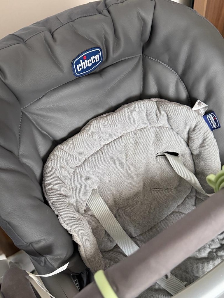 Chicco Polly Magic Relax Mama Sandalyesi - 3