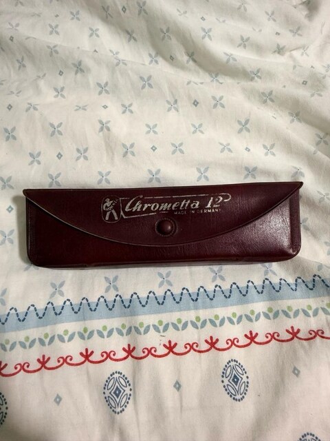HOHNER MIZIKA ORJİNAL