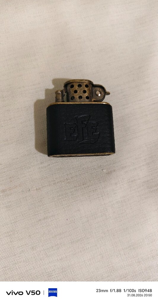 Zippo cakmak - 4