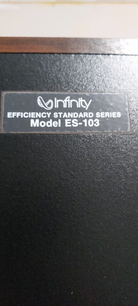 infinity USA - 3