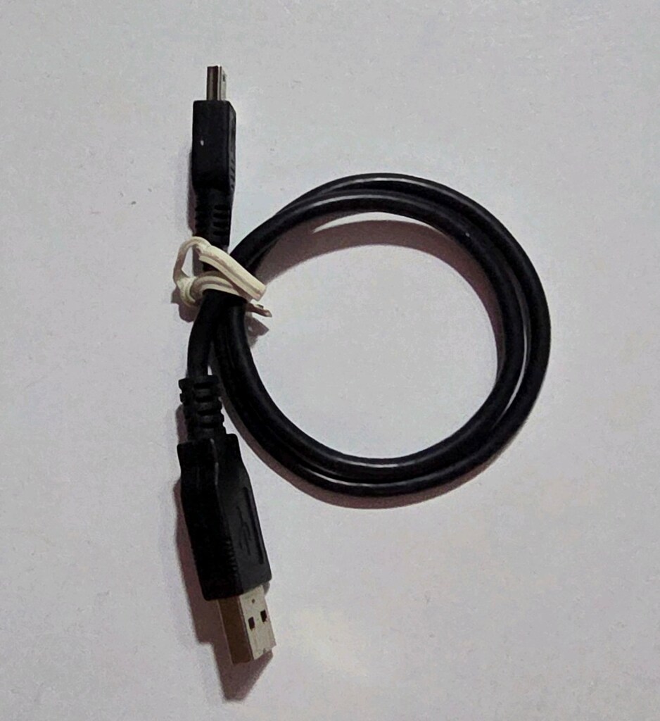 Araç çakmaklık ve usb şarj kamera kablosu. Sıfır. - 8