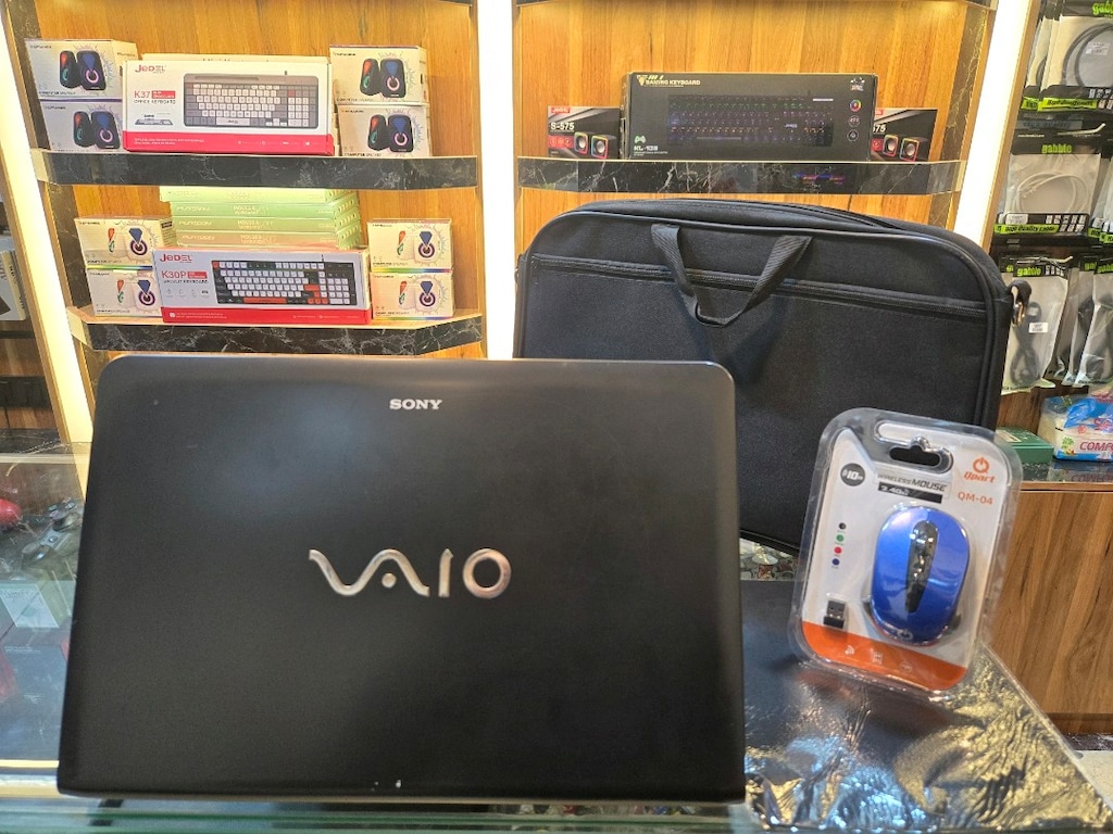 UYGUN FİYATLI İ5 İŞLEMCİLİ SSD'li LAPTOP - 5