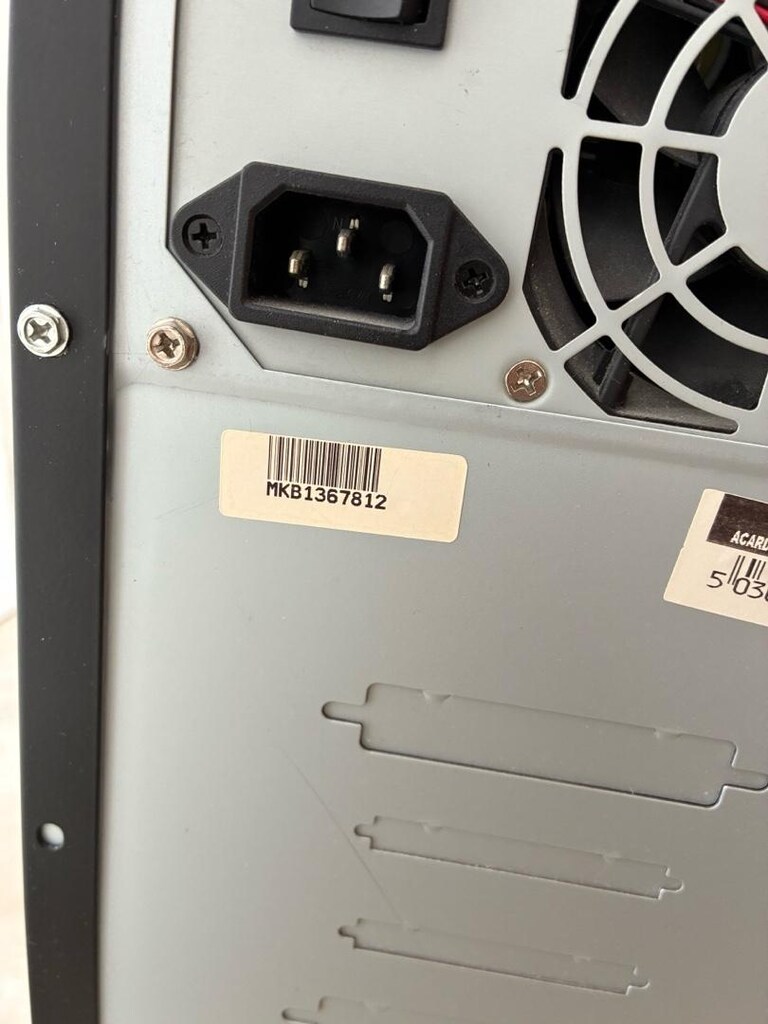 ACARD PROACARD 11+1 CD/DVD Duplicator - Çoğaltma - 6