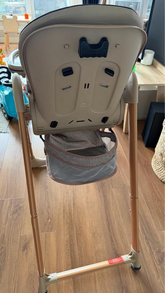 babycare BC511 flex plus mama sandalyesi - 3