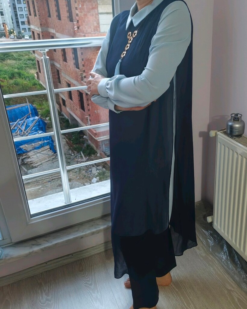 abiye birkaç defa giyildi - 4