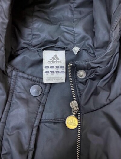 Adidas mont