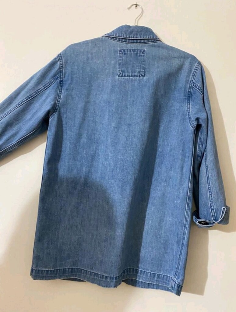 Pull and Bear kot ceket - 7