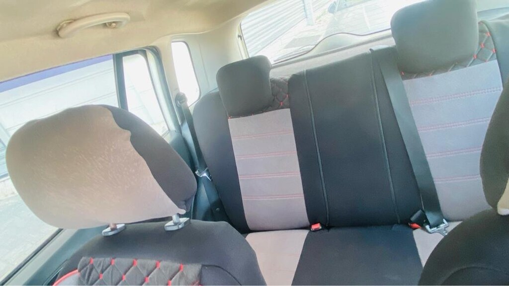 Ford Fusion 1.4 TDCİ - 10