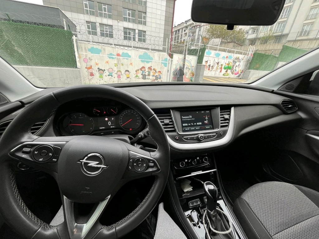Öğretmenden kazasız düşük km.li - 11