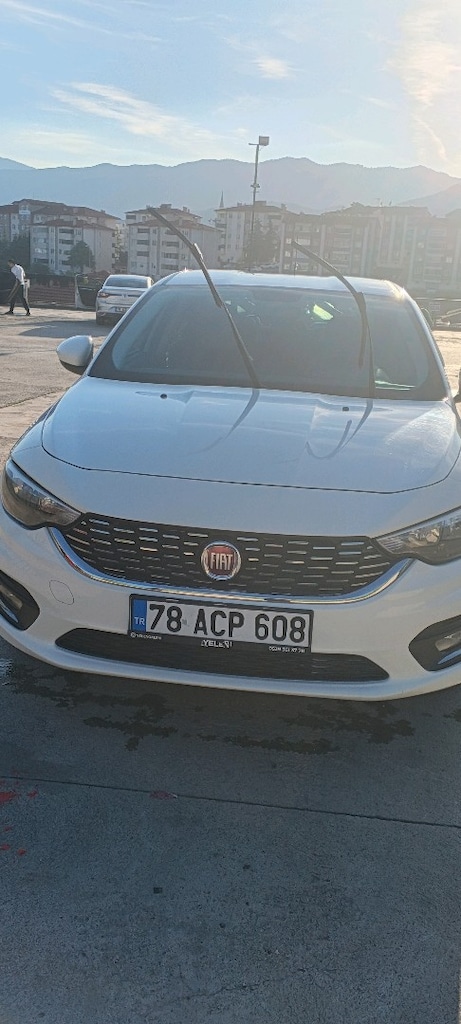 EGEA 1.4 LPG li 123 binde - 16