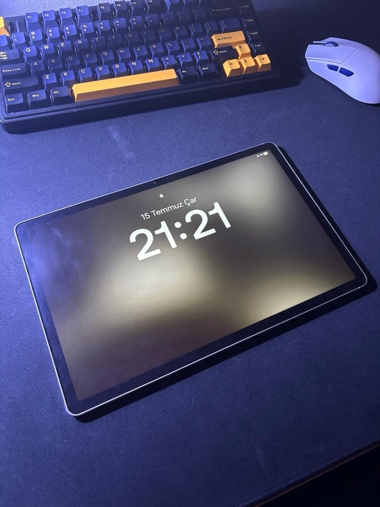 Samsung Tab S9 FE Plus SM-X610 - 7