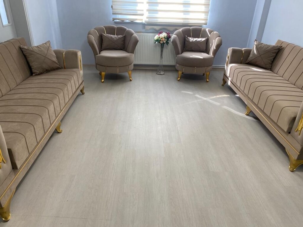 Salon Koltuk Takımı - 3