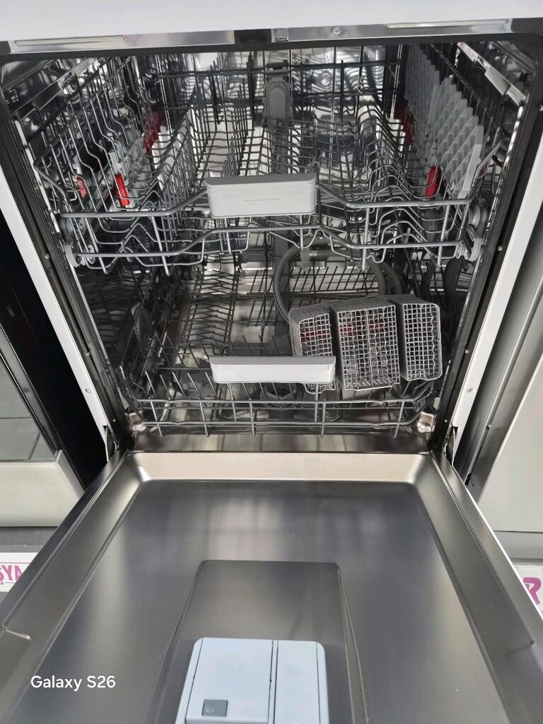 ALTUS 4 PROGRAM BULAŞIK MAKİNESİ SIFIRDAN FARKI FİYATİ - 3